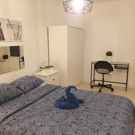 Preciosas Habitaciones En La Casa De May Arona  Exteriör bild