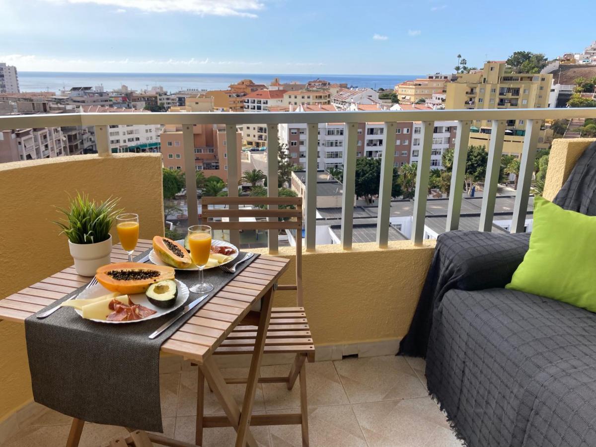 Preciosas Habitaciones En La Casa De May Arona  Exteriör bild