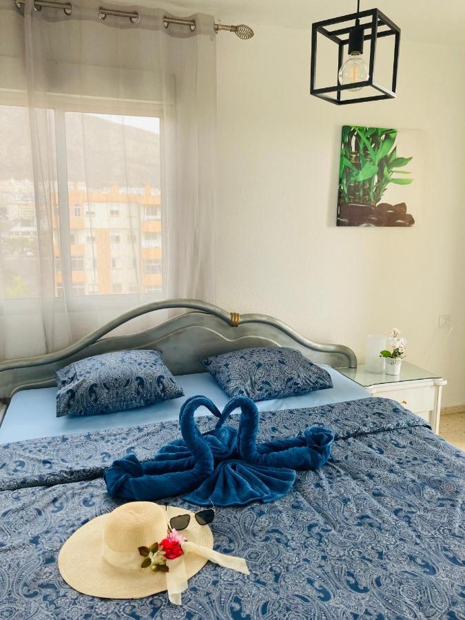 Preciosas Habitaciones En La Casa De May Arona  Exteriör bild