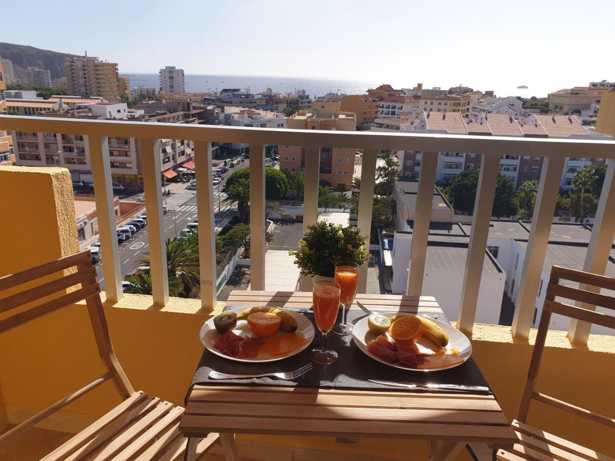 Preciosas Habitaciones En La Casa De May Arona  Exteriör bild