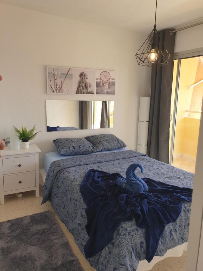 Preciosas Habitaciones En La Casa De May Arona  Exteriör bild