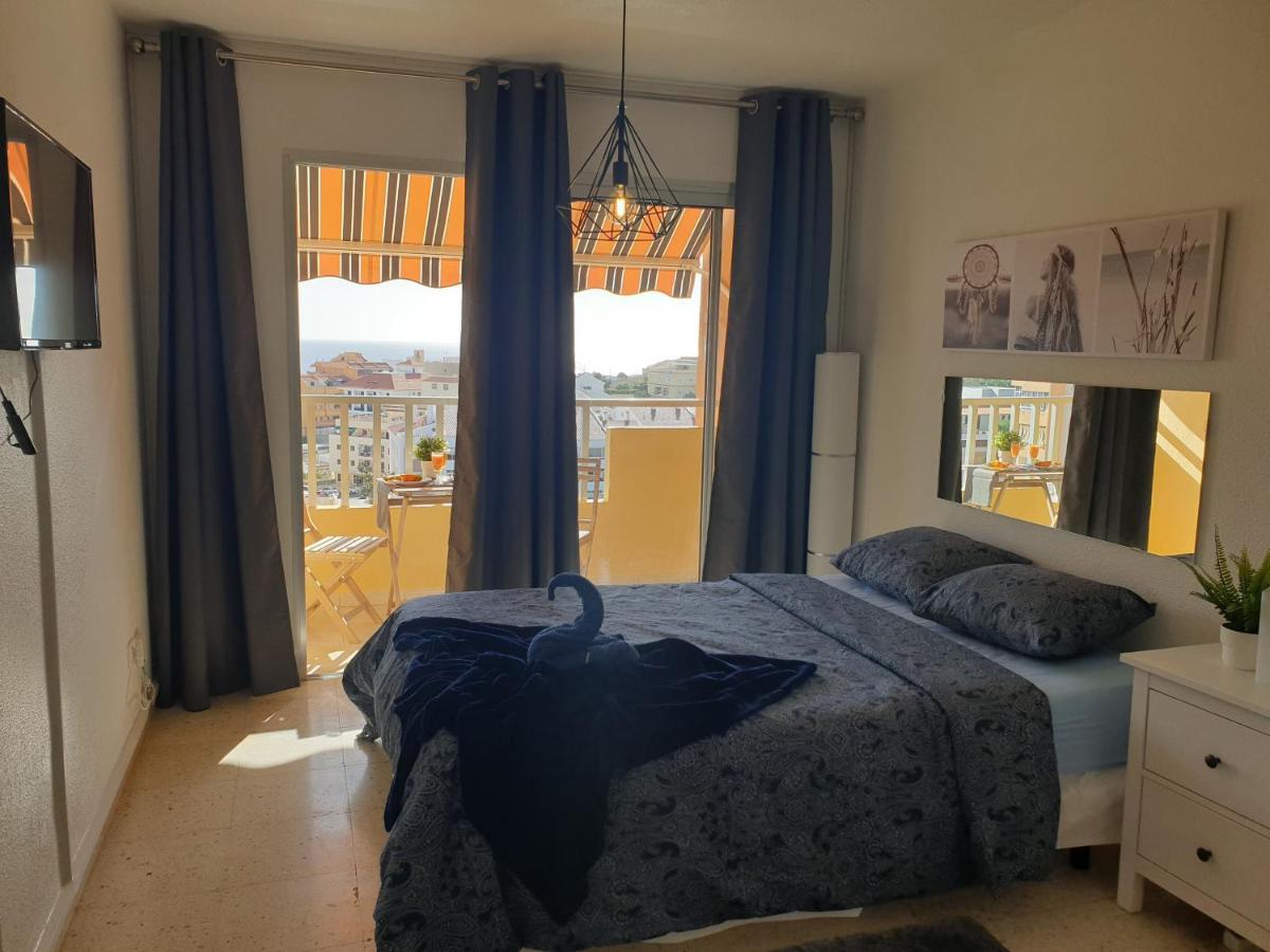 Preciosas Habitaciones En La Casa De May Arona  Exteriör bild