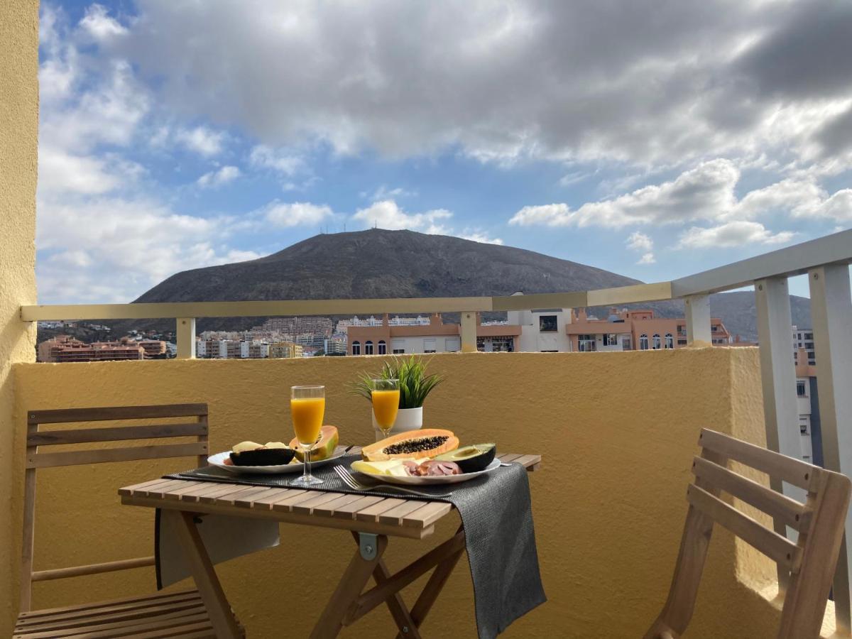 Preciosas Habitaciones En La Casa De May Arona  Exteriör bild