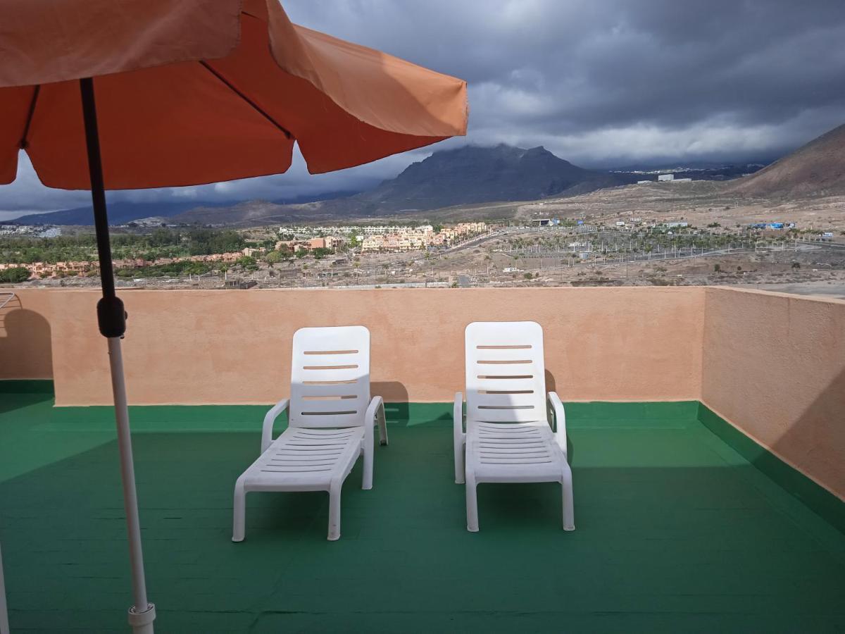 Preciosas Habitaciones En La Casa De May Arona  Exteriör bild