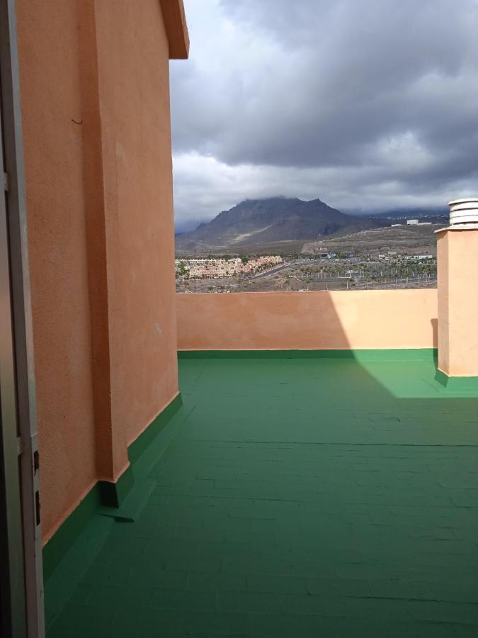Preciosas Habitaciones En La Casa De May Arona  Exteriör bild